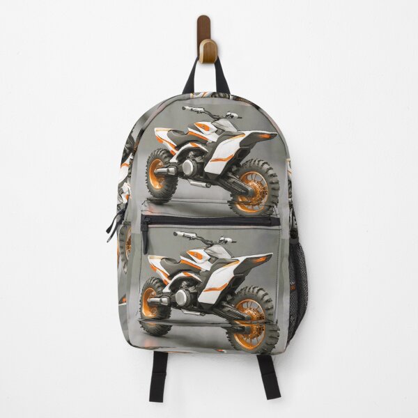 Item preview, light all-terrain motorcycle designed and sold by janjacbu.