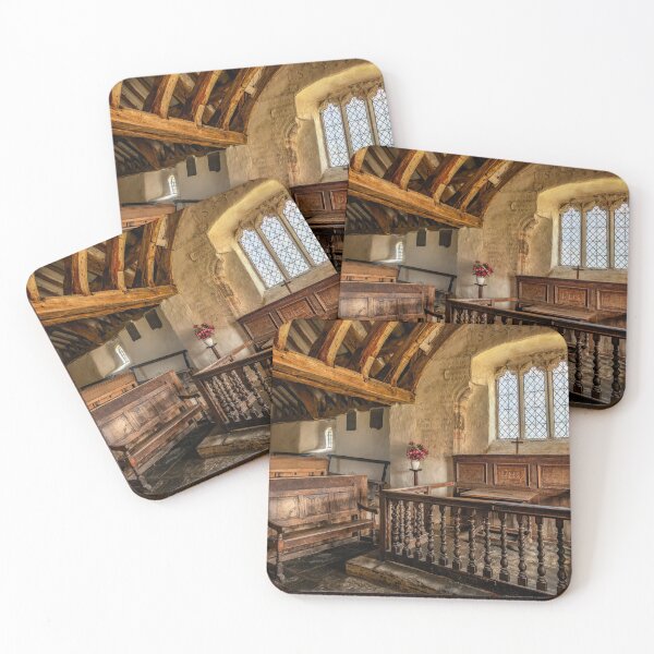 Item preview, Llangelynnin Church designed and sold by AJEvans.