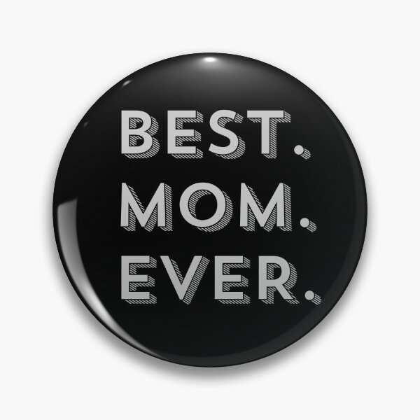 Item preview, Best Mom Ever designed and sold by LimitedClassic.