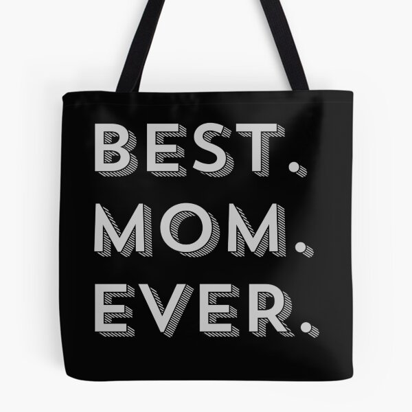 Item preview, Best Mom Ever designed and sold by LimitedClassic.
