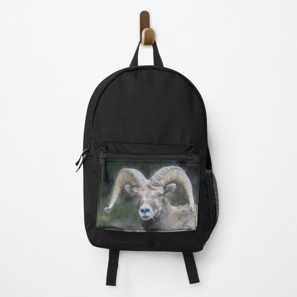 Item preview, Rocky Mountain Bighorn Sheep X106 designed and sold by RichFrancoCars.