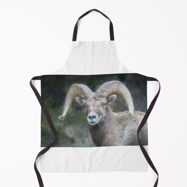 Item preview, Rocky Mountain Bighorn Sheep X106 designed and sold by RichFrancoCars.