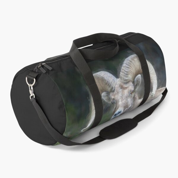 Item preview, Rocky Mountain Bighorn Sheep X106 designed and sold by RichFrancoCars.