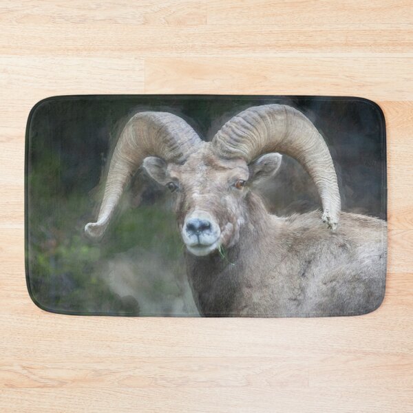 Item preview, Rocky Mountain Bighorn Sheep X106 designed and sold by RichFrancoCars.
