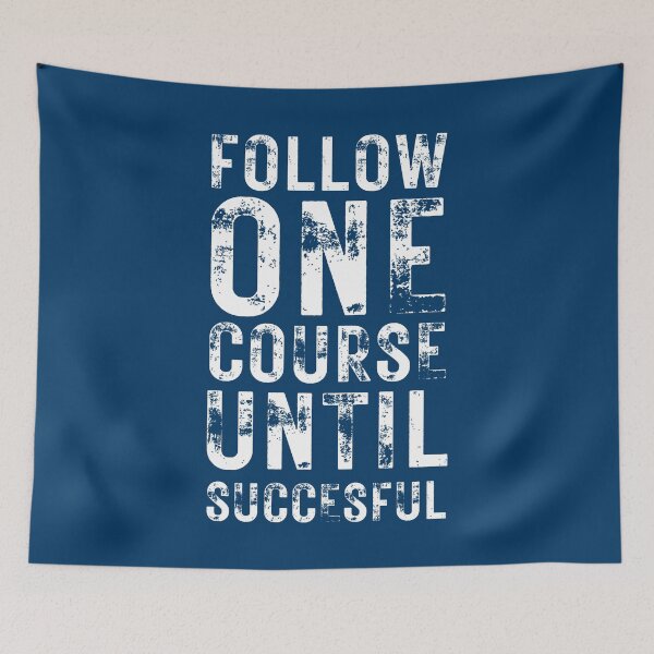 Item preview, Dark FOCUS: Follow One Course Until Successful Textured Design  designed and sold by aylastyle.