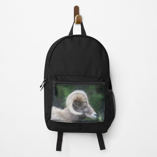 Item preview, Copy of Rocky Mountain Bighorn Sheep X107 designed and sold by RichFrancoCars.