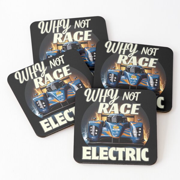 Item preview, Why not RACE ELECTRIC car among the ice cars design designed and sold by Jt41.
