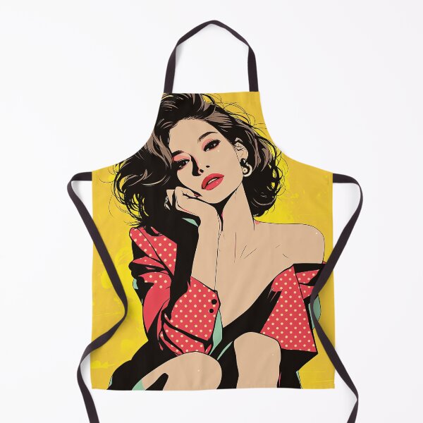 Item preview, Retro Girl Gone Wild designed and sold by Retro Type.