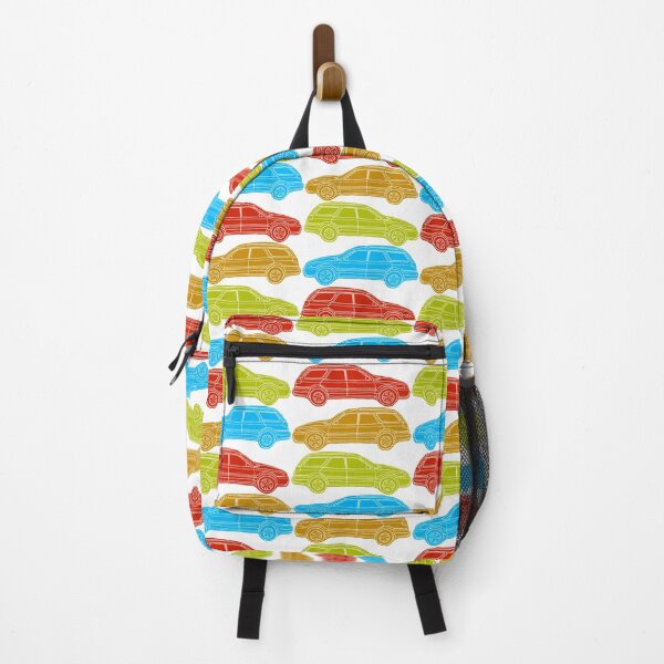 Item preview, Subawus Multicolor designed and sold by okaybut whatif.