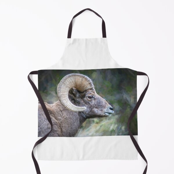 Item preview, Copy of Copy of Rocky Mountain Bighorn Sheep X108 designed and sold by RichFrancoCars.