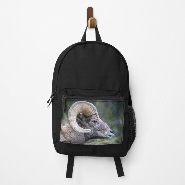 Item preview, Copy of Copy of Rocky Mountain Bighorn Sheep X108 designed and sold by RichFrancoCars.