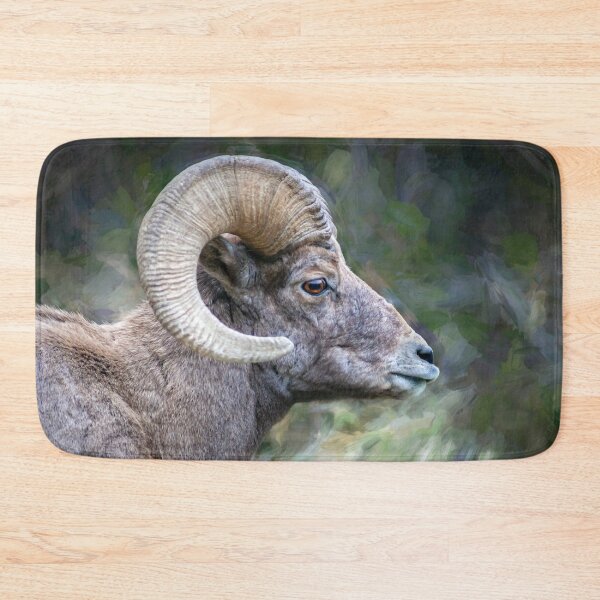 Item preview, Copy of Copy of Rocky Mountain Bighorn Sheep X108 designed and sold by RichFrancoCars.