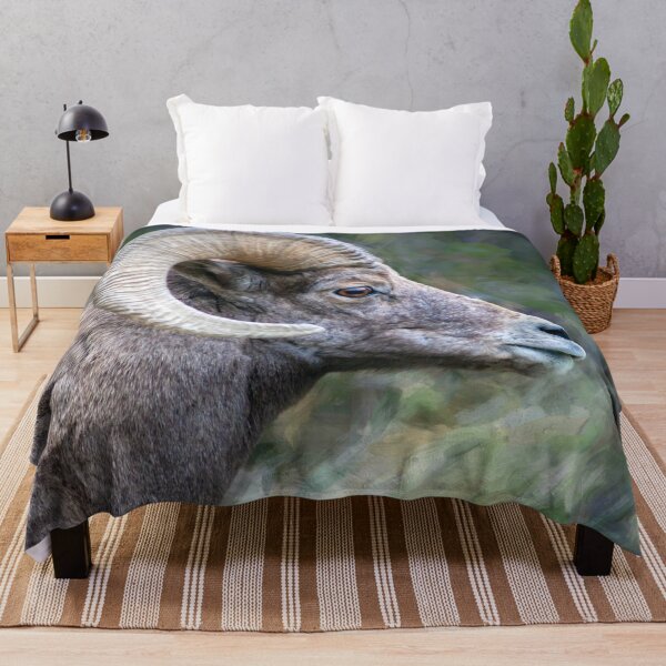 Item preview, Copy of Copy of Rocky Mountain Bighorn Sheep X108 designed and sold by RichFrancoCars.