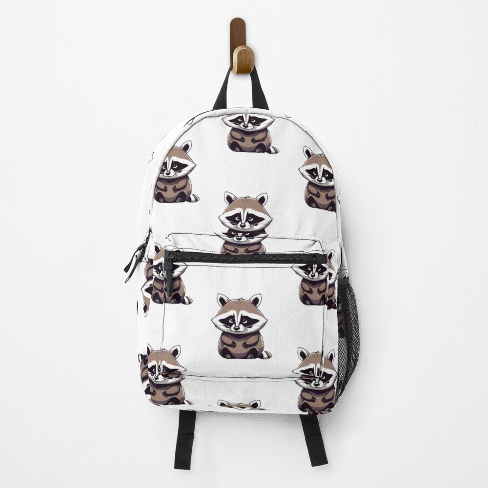 Item preview, Backpack designed and sold by Alistastuff.