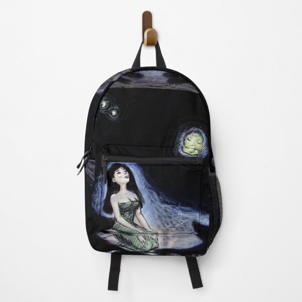 Item preview, Full Moon Woman designed and sold by Marco Varrone.