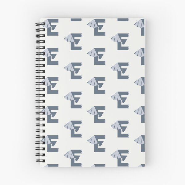 Item preview, Playful Alphabet : Letter E and Elephant Duo designed and sold by elpeeda7.