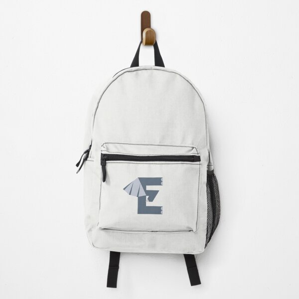 Item preview, Playful Alphabet : Letter E and Elephant Duo designed and sold by elpeeda7.