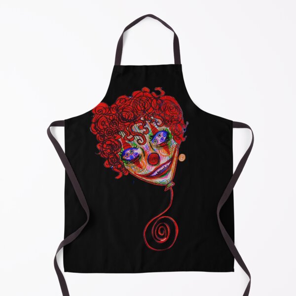 Item preview, Clown Balloon designed and sold by GigaBittoArt.
