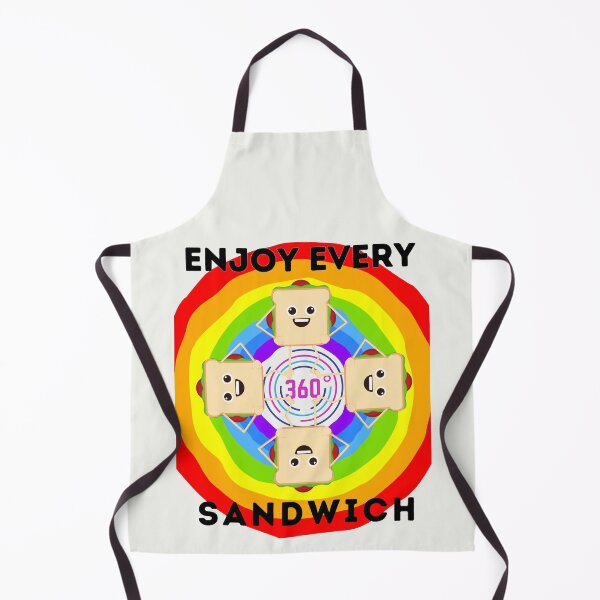 Item preview, Enjoy Every Sandwich designed and sold by Mateusz Bachanek.