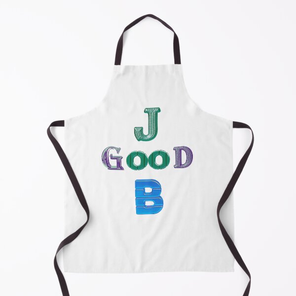 Item preview, GOOD JOB designed and sold by SLIMK8.