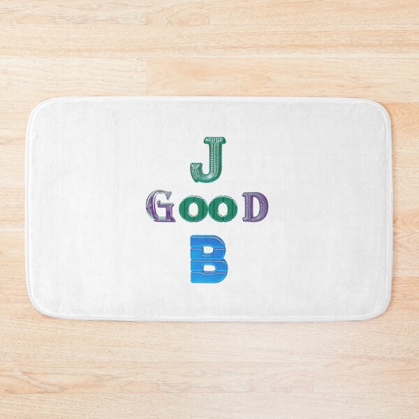 Item preview, GOOD JOB designed and sold by SLIMK8.