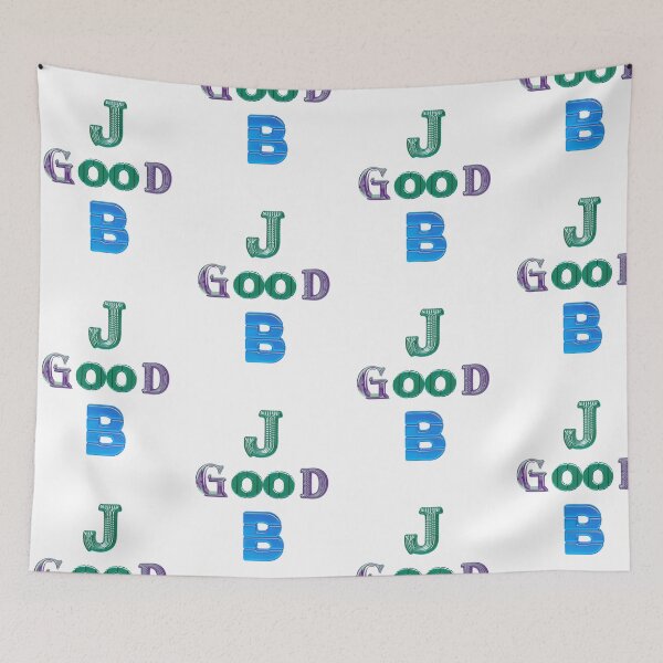Item preview, GOOD JOB designed and sold by SLIMK8.