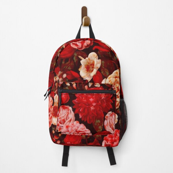 Item preview, Blooms of Elegance: A Lush Tapestry of Wild and Rhododendron Roses designed and sold by Luke4Fun.