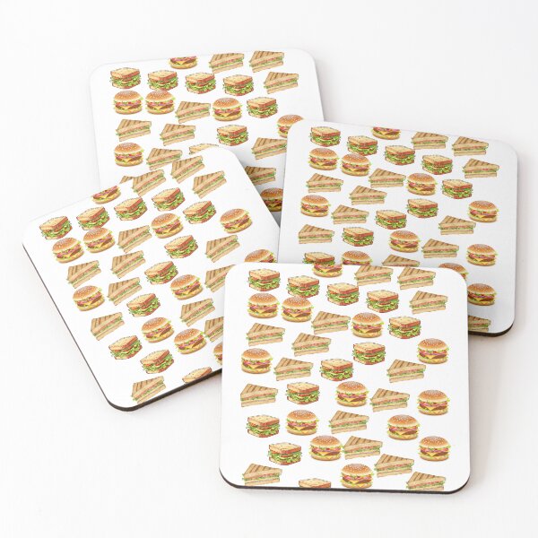 Item preview, Enjoy Every Sandwich designed and sold by Mateusz Bachanek.