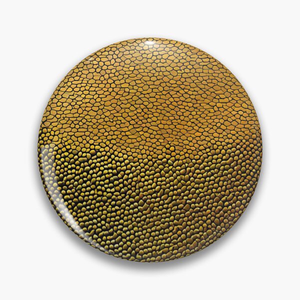 Item preview, Golden fish scales covering designed and sold by filusattila.