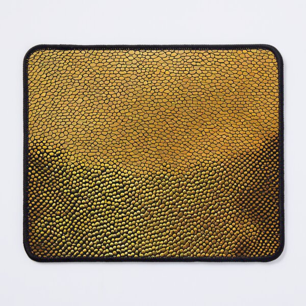 Item preview, Golden fish scales covering designed and sold by filusattila.