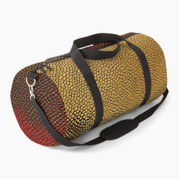 Item preview, Golden fish scales covering designed and sold by filusattila.