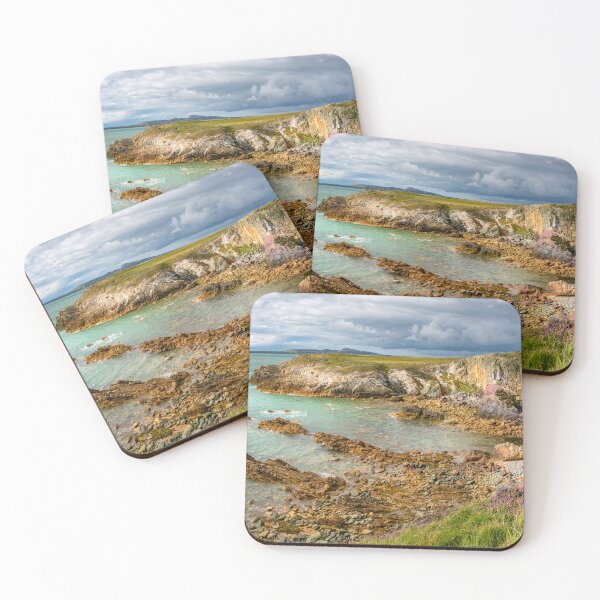Item preview, Rhoscolyn Bay Anglesey designed and sold by AJEvans.