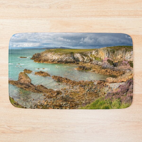 Item preview, Rhoscolyn Bay Anglesey designed and sold by AJEvans.
