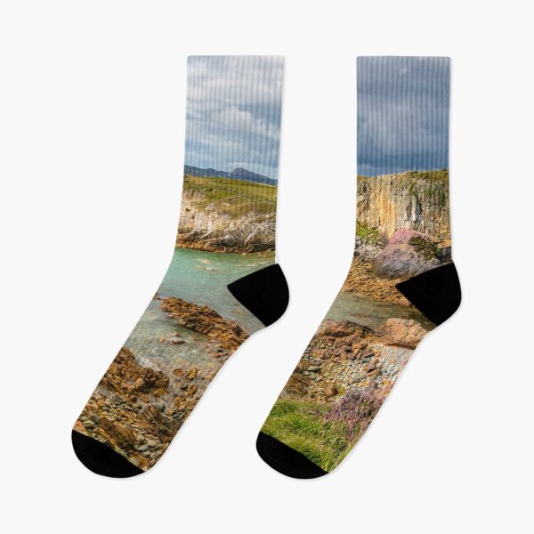 Item preview, Rhoscolyn Bay Anglesey designed and sold by AJEvans.