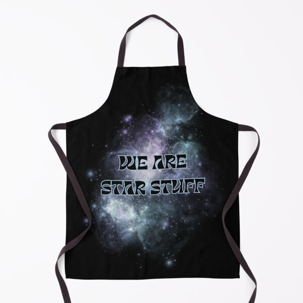 Item preview, We Are Star Stuff designed and sold by Rev Art1.
