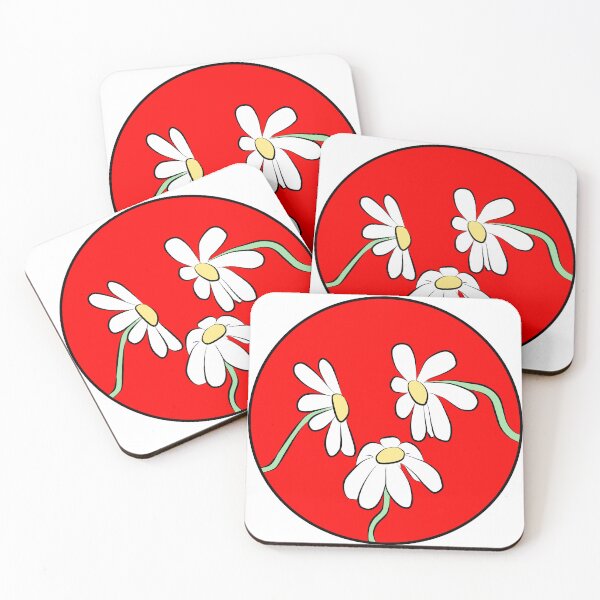 Item preview,  Look of Flowers in p a l e t a designed and sold by FIRYLUVSS.