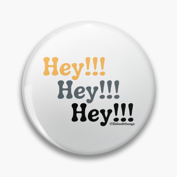 Item preview, Hey hey hey! v12 | @lilsboobthangs designed and sold by lilsboobthangs.