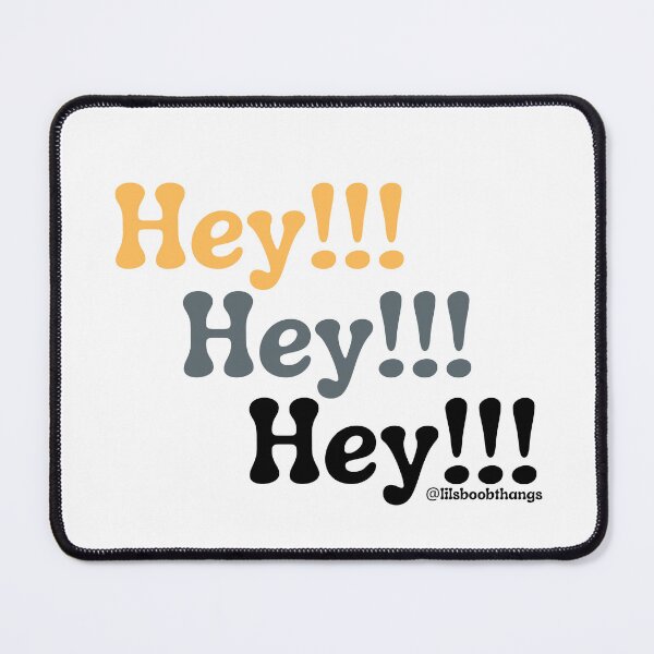 Item preview, Hey hey hey! v12 | @lilsboobthangs designed and sold by lilsboobthangs.