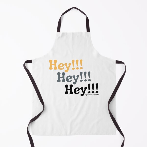 Artikelvorschau, Hey Hey Hey! v12 | @lilsboobthangs entworfen und verkauft von lilsboobthangs.