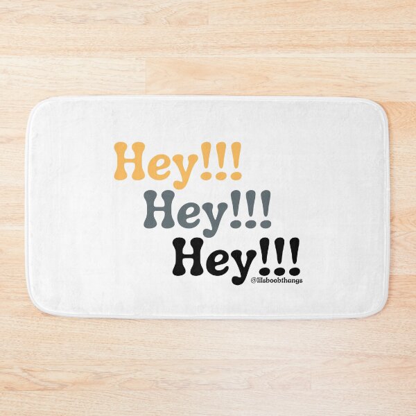 Item preview, Hey hey hey! v12 | @lilsboobthangs designed and sold by lilsboobthangs.