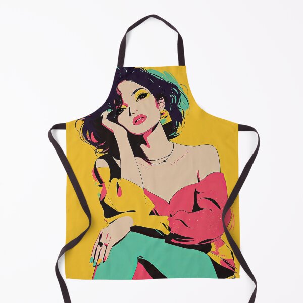 Item preview, Music Video Vixen designed and sold by Retro Type.