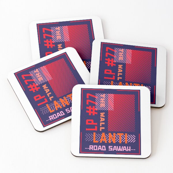 Item preview, "THE WALL" LANTI ROAD - PURPLE VERSION designed and sold by BRIAN PIERRE-ALEXANDER.