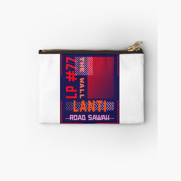 Item preview, "THE WALL" LANTI ROAD - PURPLE VERSION designed and sold by BRIAN PIERRE-ALEXANDER.