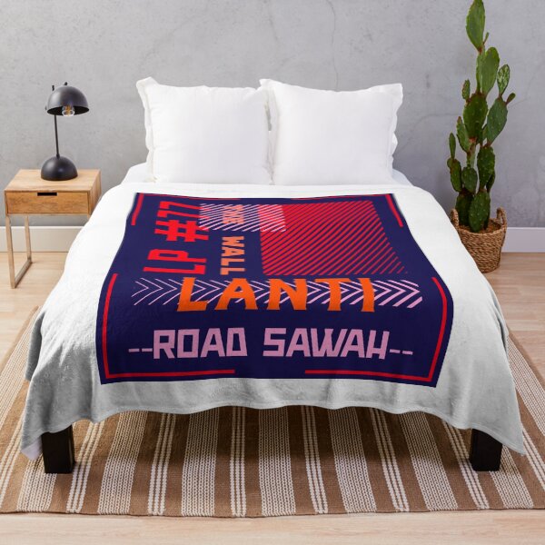 Item preview, "THE WALL" LANTI ROAD - PURPLE VERSION designed and sold by BRIAN  PIERRE-ALEXANDER.