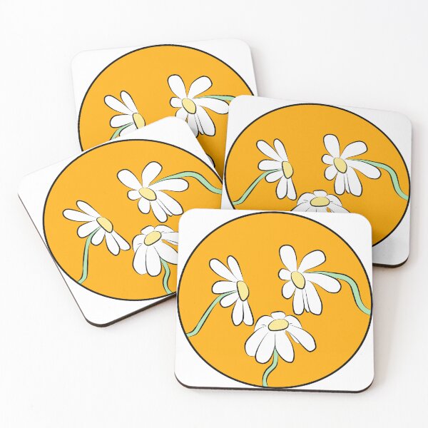 Item preview,  Look of Flowers in p a l e t a designed and sold by FIRYLUVSS.