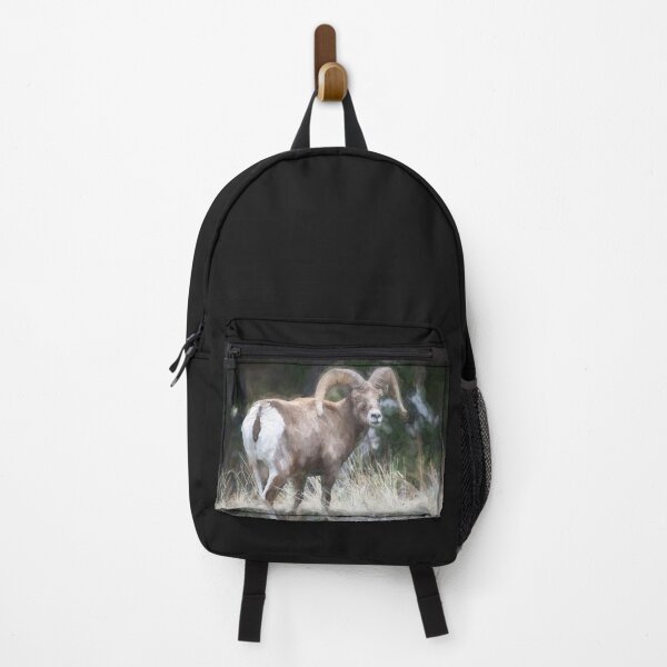 Item preview, Rocky Mountain Bighorn Sheep X106 designed and sold by RichFrancoCars.