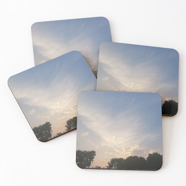 Item preview, Peaceful Evening designed and sold by Pentagonth3f.