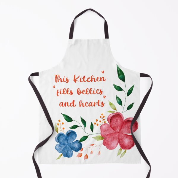 Item preview, Kitchen designed and sold by relaxedmoonart.