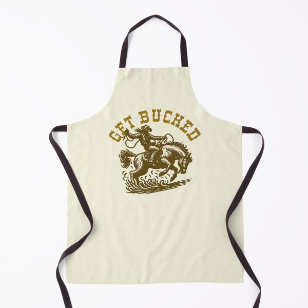 Item preview, Get Bucked! designed and sold by Pop Culture Shirts.