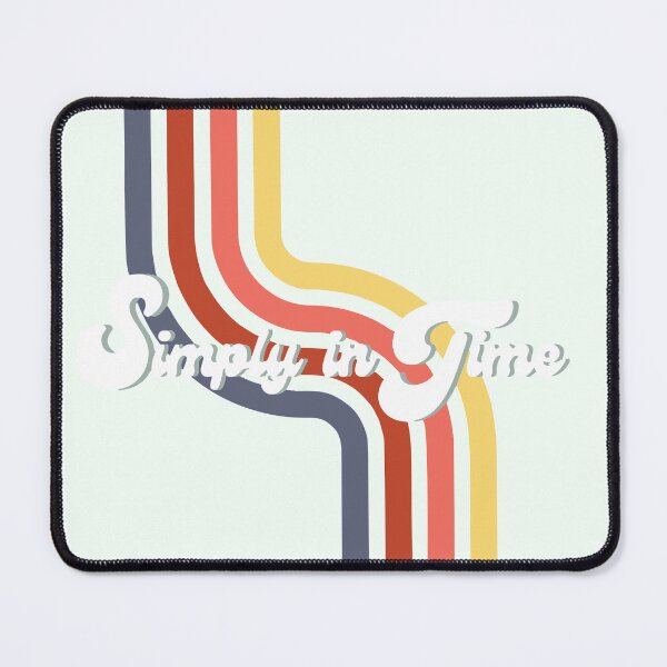 Item preview, Simply In Time 1 designed and sold by SimplyInTime.